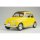 Platz/Italeri 1/12 피아트 500F 1968 w/루프 캐리어 플라스틱 모형 이미지 5