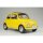 Platz/Italeri 1/12 피아트 500F 1968 w/루프 캐리어 플라스틱 모형 이미지 8