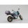 Aoshima The Bike No.YU-02 1/12 "Yuru Camp SEASON3" Ayano Toki's Mini Bike Plastic Model imagen 2