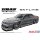 Aoshima The Tuned Car No.20 1/24 URAS 2002 D1Spec Replica ER34 Skyline '01 (Nissan) Plastic Model รูปภาพ 3