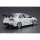 Aoshima The Tuned Car No.19 1/24 C-WEST CZ4A Lancer Evolution X '07 (Mitsubishi) Plastic Model gambar 2