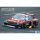 Aoshima The Model Car No.11 1/24 Nissan KDR30 Skyline Super Silhouette '82 Plastic Model Bild 2