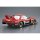 Aoshima The Model Car No.11 1/24 Nissan KDR30 Skyline Super Silhouette '82 Plastic Model Bild 6