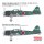 Fine Molds 1/48 Imperial Navy Type Zero Carrier Fighter 52 Type (Mitsubishi Type / Mid Model) Plastic Model hình ảnh 2