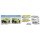 Aoshima RakuPla Snap Kit No.09-KY Suzuki JB64 Jimny (Kinetic Yellow) Plastic Model 圖片 5