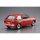 Aoshima The Model Car No.127 1/20 Suzuki SS30V Alto / SS20 Cervo '79 Plastic Model Bild 6