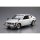 Aoshima The Model Car No.127 1/20 Suzuki SS30V Alto / SS20 Cervo '79 Plastic Model Bild 7