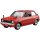 Aoshima The Model Car No.127 1/20 Suzuki SS30V Alto / SS20 Cervo '79 Plastic Model Bild 9