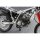 Hasegawa 1/12 Honda XLR BAJA (MD22) (1991) Plastic Model image 11