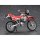Hasegawa 1/12 Honda XLR BAJA (MD22) (1991) Plastic Model image 2