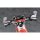 Hasegawa 1/12 Honda XLR BAJA (MD22) (1991) Plastic Model image 8
