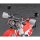 Hasegawa 1/12 Honda XLR BAJA (MD22) (1991) Plastic Model image 9