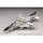 Fine Molds 1/72 제트 항공기 미국 해군 F-4B 전투기 VF-84 "졸리 로저스" 플라스틱 모델 이미지 4