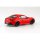 Aoshima RakuPla Snap Kit No.10-SR Toyota GR86 2021 (Spark Red) Plastic Model gambar 2
