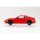 Aoshima RakuPla Snap Kit No.10-SR Toyota GR86 2021 (Spark Red) Plastic Model gambar 3