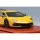 Make Up 1/64 Lamborghini Aventador SVJ 2018 (Leirion wheel) New Giallo Orion image 2