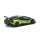 POP RACE 1/64 Lamborghini / Huracan STO SC (LP640-2) 10 Aniversario - Green/Black รูปภาพ 3