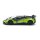 POP RACE 1/64 Lamborghini / Huracan STO SC (LP640-2) 10 Aniversario - Green/Black รูปภาพ 5