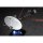 Hasegawa 1/48 Unmanned Space Probe Voyager w/Mission Emblem Patch Plastic Model รูปภาพ 3