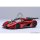 Autoart 1/64 Koenigsegg One:1 (Metallic Red/Carbon Black/Silver) 圖片 2