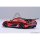 Autoart 1/64 Koenigsegg One:1 (Metallic Red/Carbon Black/Silver) 圖片 3