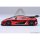 Autoart 1/64 Koenigsegg One:1 (Metallic Red/Carbon Black/Silver) 圖片 4
