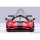 Autoart 1/64 Koenigsegg One:1 (Metallic Red/Carbon Black/Silver) 圖片 6