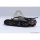 Autoart 1/64 Koenigsegg One:1 (Carbon Black/Gold) 圖片 3