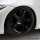 Aoshima RakuPla Snap Kit No.17CU-PW Nissan RZ34 Fairlady Z Custom Wheel (Prism White) Plastic Model gambar 3