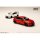 HobbyJAPAN 1/64 Honda CIVIC TYPE R (FL5) RACING BLACK Package 2025 Championship White hình ảnh 3