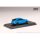 HobbyJAPAN 1/64 Honda CIVIC TYPE R (FL5) RACING BLACK Package 2025 Racing Blue Purple 圖片 2