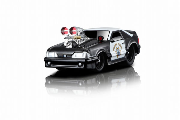 Maisto 1/64 MM Ford Mustang SVT Cobra