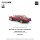 POP RACE 1/64 SKYLINE GT-R V8 DRIFT (HAKOSUKA) - RED BLACK image 4