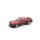 POP RACE 1/64 SKYLINE GT-R V8 DRIFT (HAKOSUKA) - RED BLACK image 6