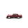 POP RACE 1/64 SKYLINE GT-R V8 DRIFT (HAKOSUKA) - RED BLACK image 8