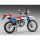 Hasegawa 1/12 Honda XLR250R (MD22) (1991) Plastic Model รูปภาพ 2