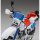 Hasegawa 1/12 Honda XLR250R (MD22) (1991) Plastic Model รูปภาพ 4