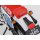 Hasegawa 1/12 Honda XLR250R (MD22) (1991) Plastic Model รูปภาพ 5