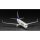Hasegawa 1/200 Skymark Boeing 737-800 Plastic Model รูปภาพ 6