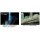 Doyusha 1/3000 Scenic Model Tokyo Skytree Plastic Model Bild 2