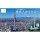 Doyusha 1/3000 Scenic Model Tokyo Skytree Plastic Model Bild 5