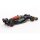 MINI GT 1/64 Oracle Red Bull Racing RB20 2024 Winner #1 Bahrain Grand Prix Max Verstappen 图片 2
