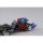 Aoshima 1/24 Cyber Formula No.20 Asurada G.S.X Plastic Model รูปภาพ 12