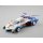 Aoshima 1/24 Cyber Formula No.20 Asurada G.S.X Plastic Model รูปภาพ 5