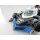 Aoshima 1/24 Cyber Formula No.20 Asurada G.S.X Plastic Model รูปภาพ 10