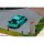 Tarmac Works 1/64 Porsche Cayman GT4RS Mint Green image 3
