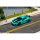 Tarmac Works 1/64 Porsche Cayman GT4RS Mint Green image 4
