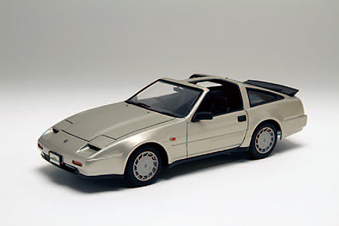 Fujimi 1/24 페어레이디 300ZR '86 프라모델