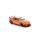POP RACE 1/64 Mazda RX-8 RE-AMEMIYA Chrome Orange Bild 11
