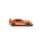 POP RACE 1/64 Mazda RX-8 RE-AMEMIYA Chrome Orange Bild 12